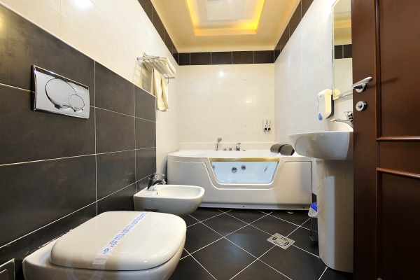 Hotel Sucevic Garni